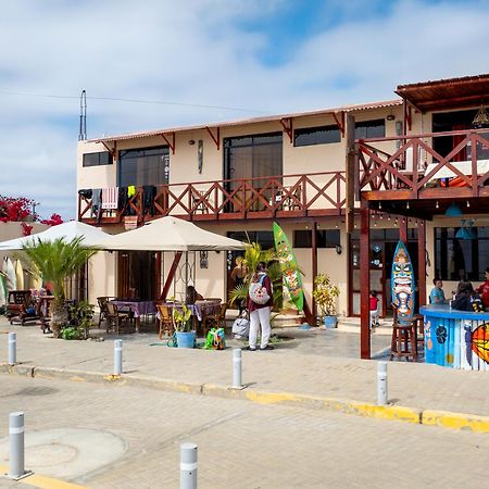 Suenos De Chicama Puerto Chicama Exterior foto