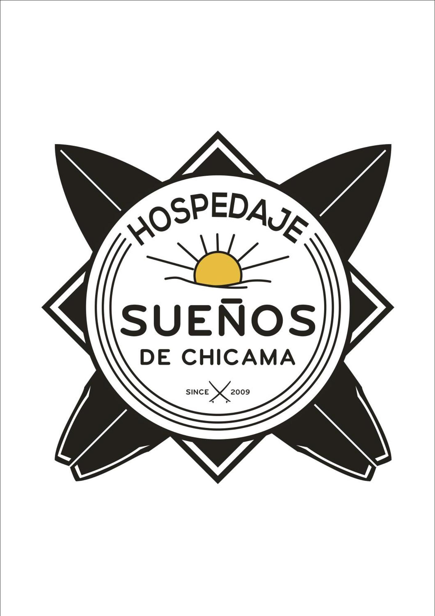 Suenos De Chicama Puerto Chicama Exterior foto