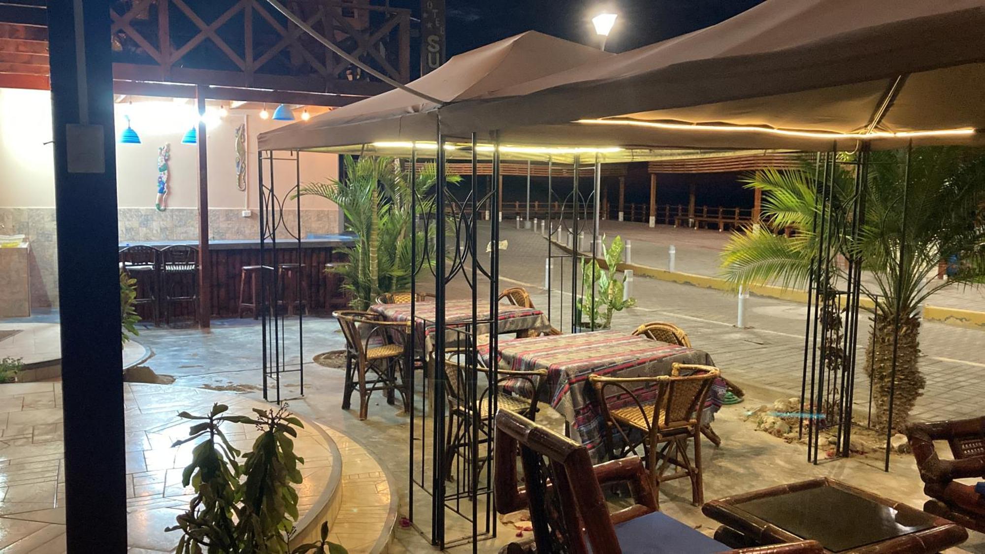 Suenos De Chicama Puerto Chicama Exterior foto